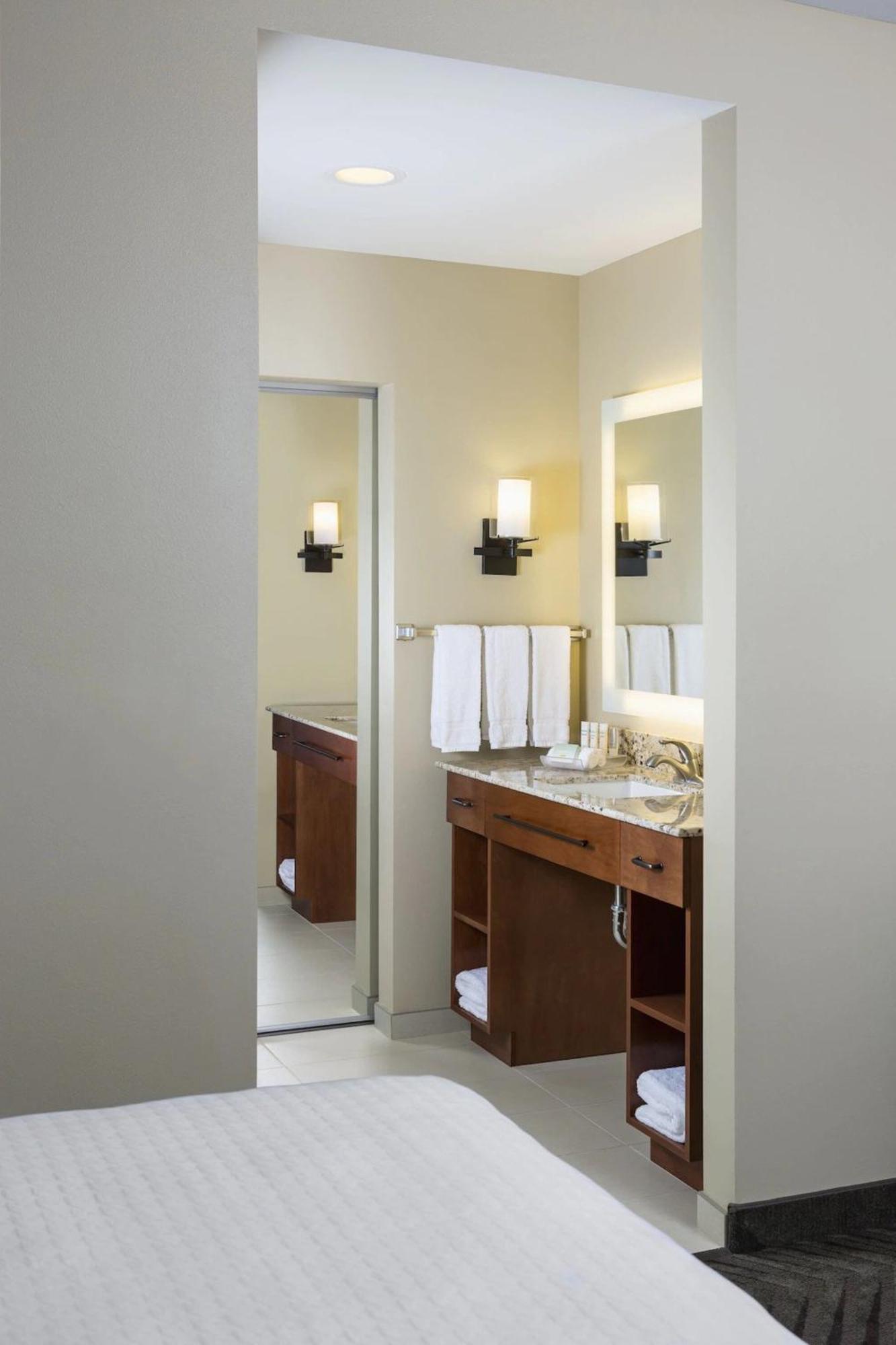 Homewood Suites By Hilton San Bernardino Exteriér fotografie