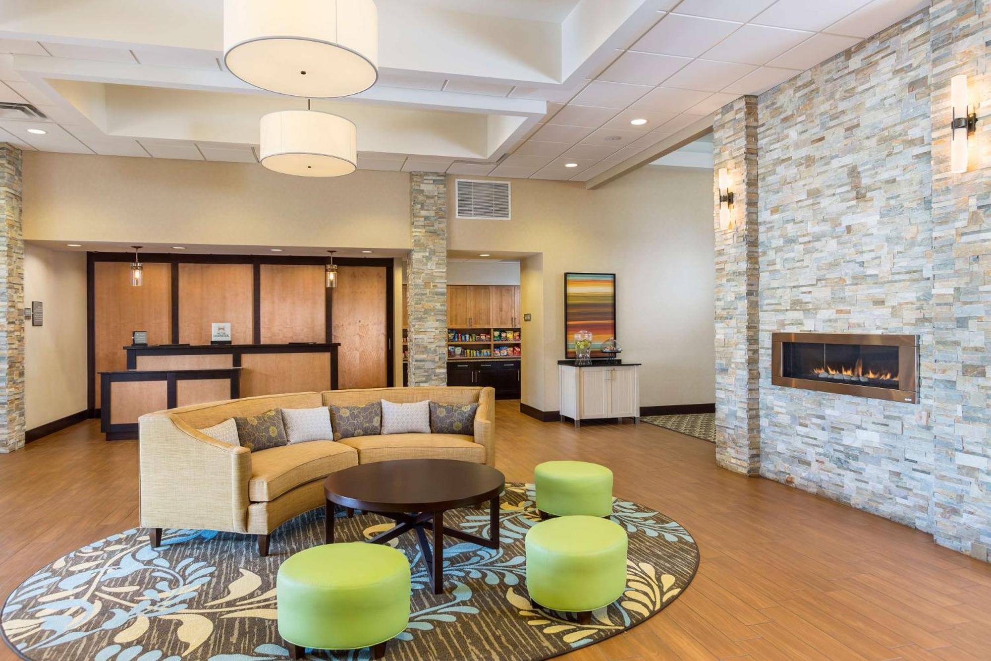 Homewood Suites By Hilton San Bernardino Exteriér fotografie